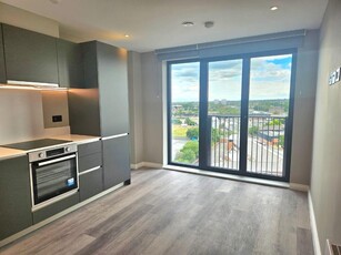 1 bedroom apartment for rent in Springwell Gardens, Whitehall Road, Leeds, West Yorkshire, LS12