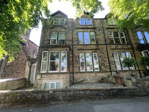 1 bedroom apartment for rent in St Georges Road, Harrogate, North Yorkshire, HG2