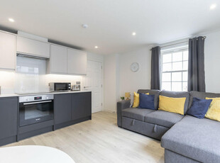 1 bedroom apartment for rent in St. Pauls Street South, Cheltenham GL50 4AW, GL50