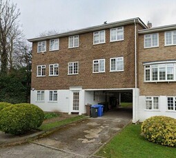1 bedroom apartment for rent in Tavistock Road, Bromley, Kent, BR2