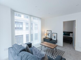 1 bedroom apartment for rent in Tib Street, Manchester, Greater Manchester, M4