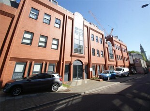 1 bedroom apartment for rent in Trelawney House, Surrey Street, Bristol, BS2