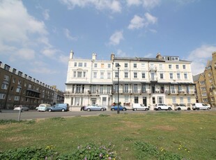 1 bedroom apartment for rent in Victoria Parade, Ramsgate, CT11