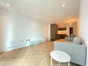 1 bedroom apartment for rent in Victoria Residence, Silvercroft Street, Manchester, M15