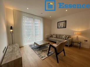 1 bedroom apartment for rent in West Timber Yard, 146 Hurst Street, B5
