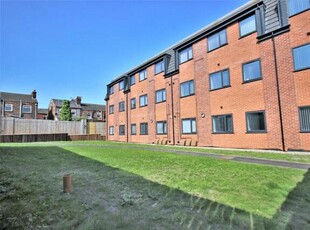 1 Bedroom Apartment For Rent In Widnes, Cheshire