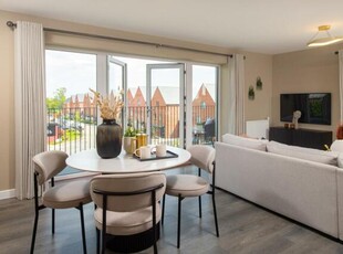 1 Bedroom Apartment For Sale In
Chelmsford,
Essex