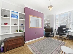 1 Bedroom Apartment For Sale In London