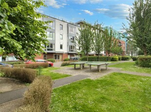 1 bedroom apartment for sale in Ratcliffe Court, Barleyfields, BRISTOL, BS2