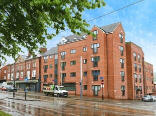 1 Bedroom Apartment For Sale In Sheffield