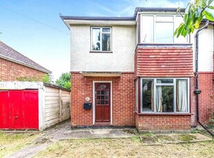 1 bedroom end of terrace house for rent in Glen Iris Avenue, Canterbury, Kent, CT2