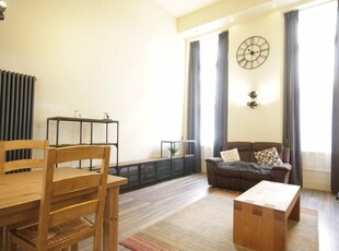 1 bedroom flat for rent in 2703L – King Street, Edinburgh, EH6 6TN, EH6