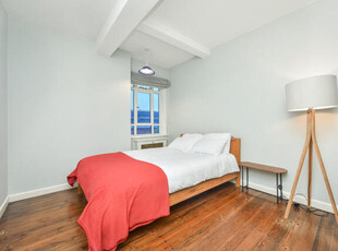 1 Bedroom Flat For Rent In 41 University Street, London