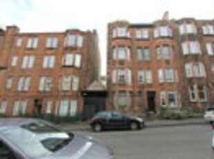 1 bedroom flat for rent in Aberfeldy Street, Dennistoun, G31