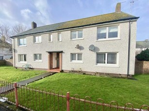 1 Bedroom Flat For Rent In Ayr, Ayrshire