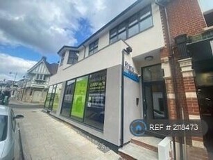 1 bedroom flat for rent in Bedford Place, Southampton, SO15