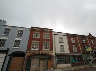 1 bedroom flat for rent in BPC00267, West Street, St Philips, Bristol, BS2