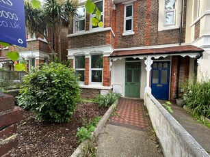 1 bedroom flat for rent in Browning Road, Worthing, BN11