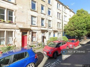 1 bedroom flat for rent in Bryson Road, Edinburgh, EH11