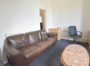 1 bedroom flat for rent in Burns Street, Nottingham, NG7
