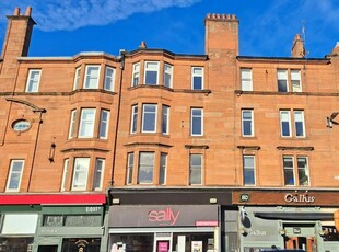 1 bedroom flat for rent in Dumbarton Road, Glasgow, G11