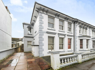 1 bedroom flat for rent in Eastern Road, Brighton, BN2