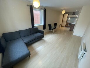 1 bedroom flat for rent in Europa, 52 Sherborne Street, Birmingham, West Midlands, B16