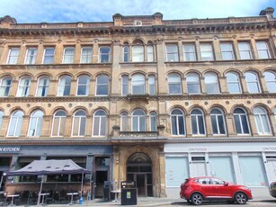 1 bedroom flat for rent in Flat , Albion Buildings, Ingram Street, Glasgow, G1