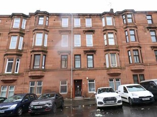 1 Bedroom Flat For Rent In Glasgow, Glasgow City