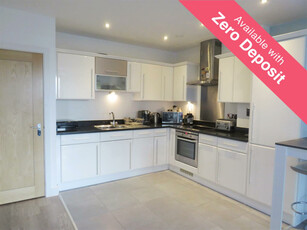 1 bedroom flat for rent in High Street, SOUTHAMPTON, SO14