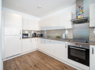 1 bedroom flat for rent in Kerswell Court, 3 Rolfe Terrace, London, SE18