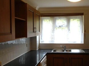 1 bedroom flat for rent in Marlborough Road, Bournemouth, Dorset, BH4