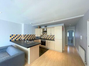 1 bedroom flat for rent in Osborne Avenue, Newcastle Upon Tyne, NE2