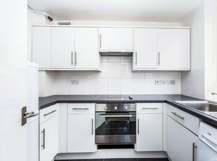1 bedroom flat for rent in Radcott Point, Inglemere Road, Forest Hill, SE23