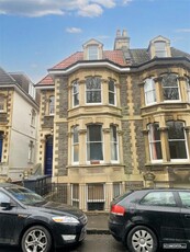1 bedroom flat for rent in Randall Road Clifton Wood Bristol, BS8