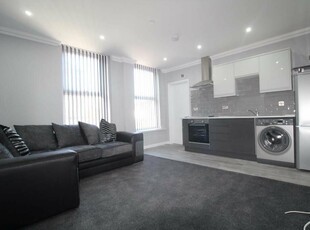1 bedroom flat for rent in Richmond Road, Plasnewydd, Cardiff, CF24