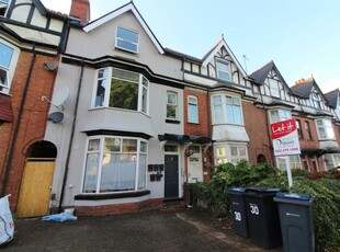 1 bedroom flat for rent in Shirley Road, Acocks Green, B27