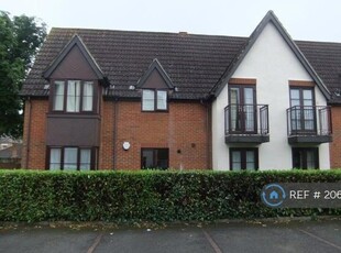 1 bedroom flat for rent in Southern Hill, Reading, RG1