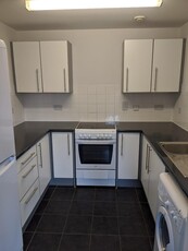 1 bedroom flat for rent in St. Johns Street, Bedford, Bedfordshire, MK42