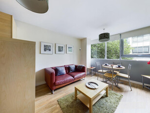 1 bedroom flat for rent in St Martins Gate, 5 Worcester Street, Birmingham, B2