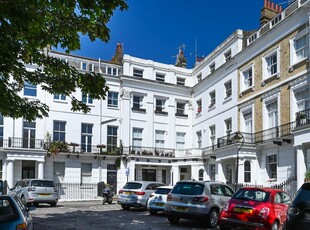 1 bedroom flat for rent in Sussex Square, Brighton, BN2 5AB, BN2