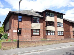 1 bedroom flat for rent in Swift Road, Southampton, SO19