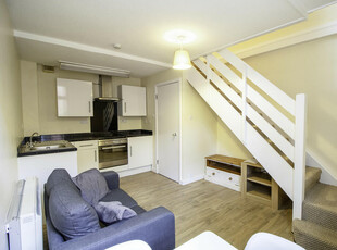 1 bedroom flat for rent in The Chandlers, Leeds City Centre, LS2