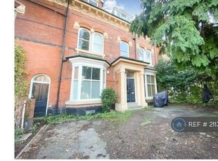 1 bedroom flat for rent in Trafalgar Road, Moseley, Birmingham, B13