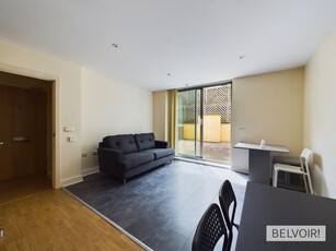 1 bedroom flat for rent in Viva, 10 Commercial Street, Birmingham, B1