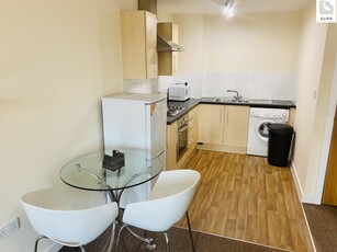 1 bedroom flat for rent in West Two, 20 Suffolk Street Queensway, Birmingham, B1