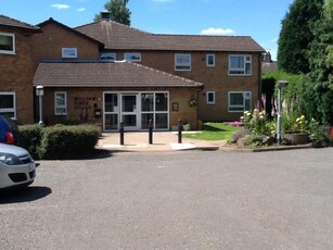 1 bedroom flat for rent in William Fiske Court Sutton Drive, Trent Vale, Stoke-On-Trent, ST4 5RS, ST4
