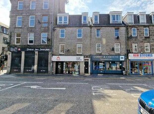 1 Bedroom Flat For Sale In George Street (flat A - Fff), Aberdeen