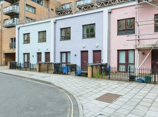 1 bedroom flat for sale in Lower College Street, Bristol, BS1