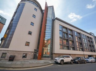 1 bedroom flat for sale in Marconi House, Newcastle Upon Tyne, NE1